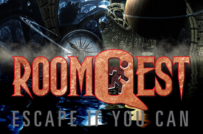 Roomquest Steamship Live Escape Game In Monheim - Dusseldorf