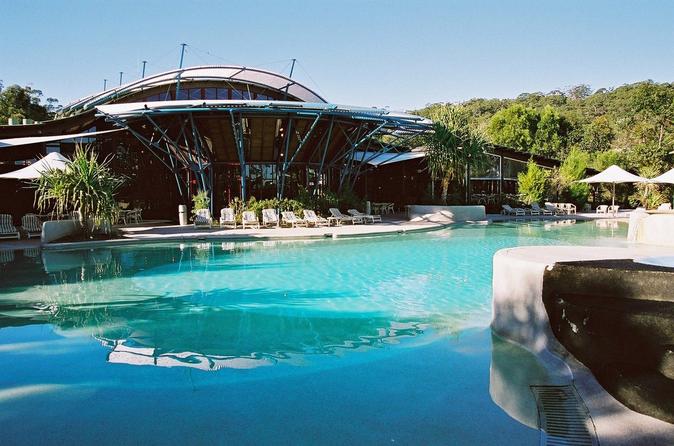 Fraser Island 3 Day Tour From Brisbane With Resort Stay 2019 Previous