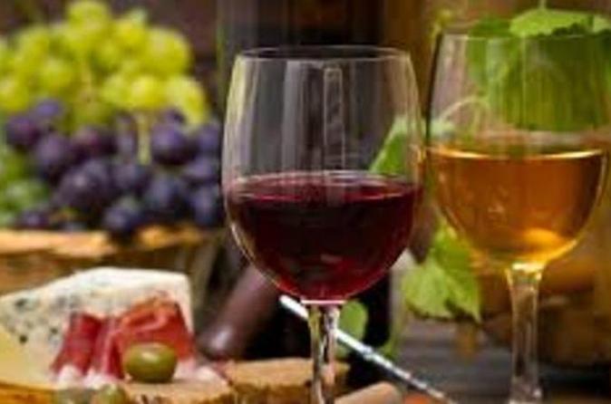 Brastislava Wine Tour - 16:30