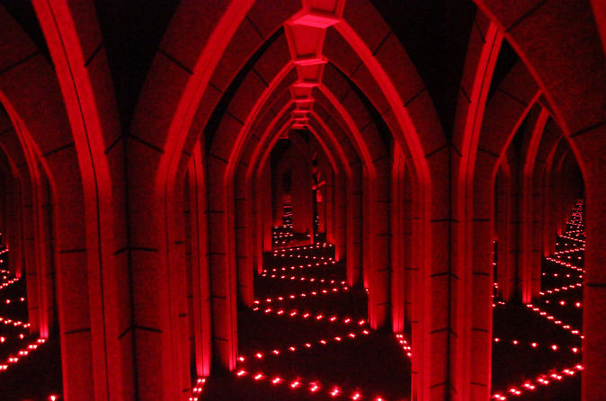 Ripley S Marvelous Mirror Maze In Myrtle Beach 2019 Next