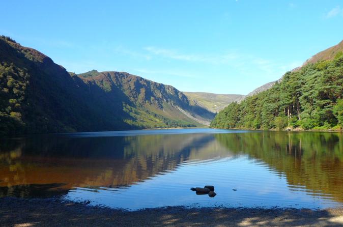 Image result for wicklow mountains