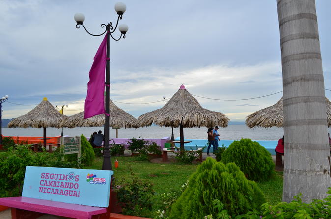 Managua City Tour