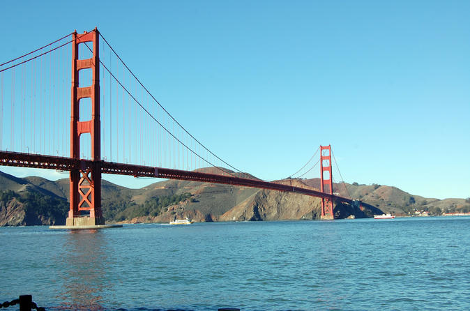 San Francisco Sightseeing
