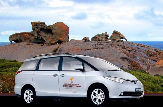 Small Group Kangaroo Island Discovery Tour