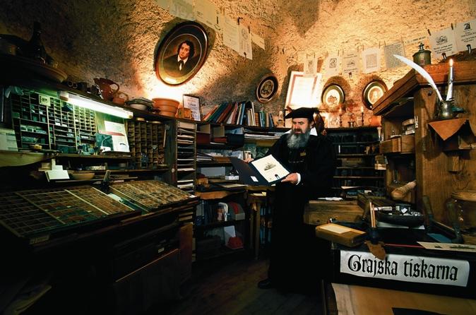 Festivals of Slovenia, Medieval Days at Bled Castle & Lake Bled, Full Day Trip from Ljubljana