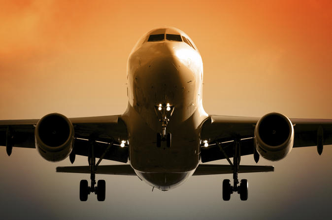 Bilbao Airport Private Arrival Transfer