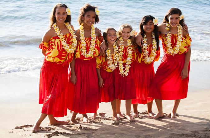 Oahu Kid Friendly