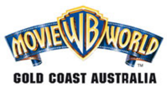 warner bros. movie world theme park
