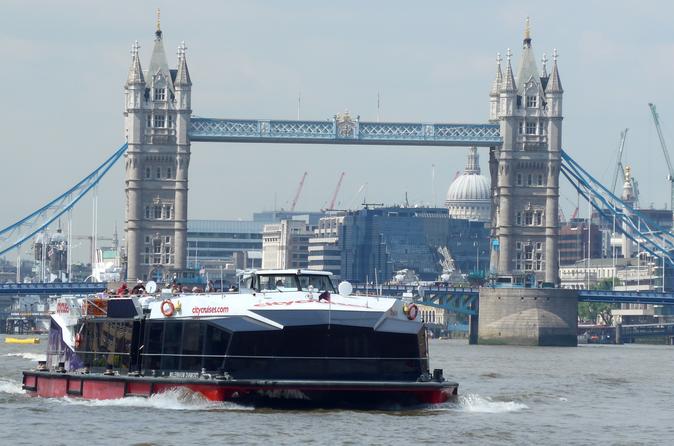 Viator London Thames River Cruise | cutty sark and london thames river sightseeing cruise Viator London Thames River Cruise | cutty sark and london thames river sightseeing cruise