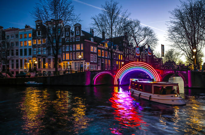 amsterdam light tour amsterdam light tour