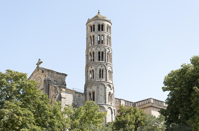 Avignon Cultural & Theme Tours
