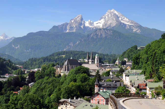 Resultado de imagem para alpes salzburgo