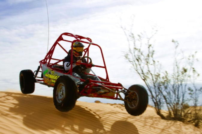 nellis dunes buggy adventure