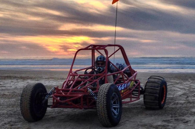 Pismo Beach Dune Buggy Experience 2 Hour Scenic Coast Ride 2019 Next