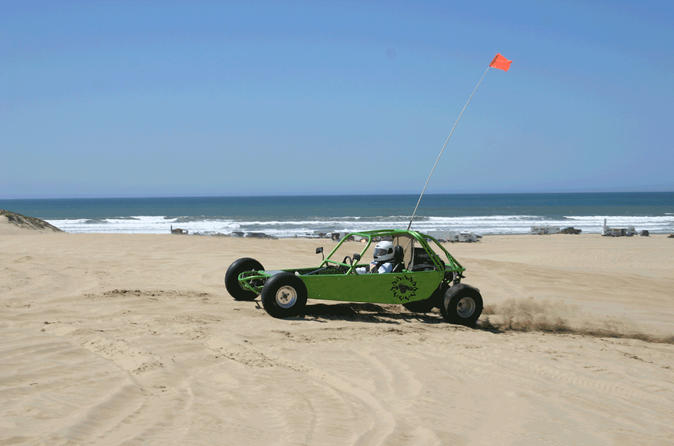Pismo Beach Dune Buggy Experience 2 Hour Scenic Coast Ride 2019 Previous