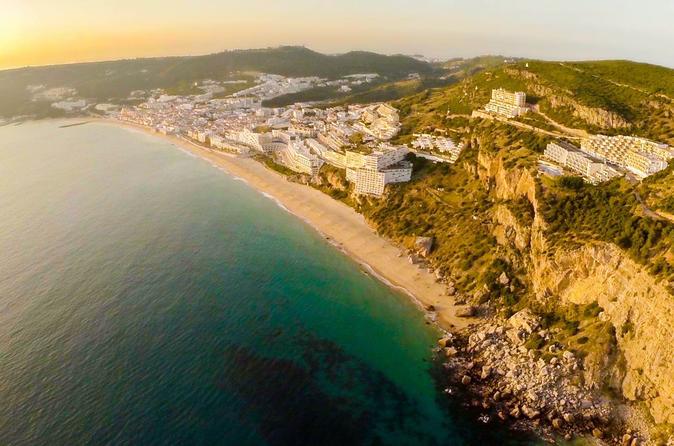 Sesimbra Small-Group Walking Tour - 10:00