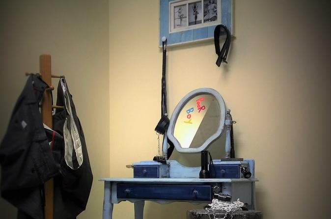 Escape Room Boca Raton >> Fifty Shades Escape Room Challenge In Boca Raton In United Escape Room Boca Raton >> Fifty Shades Escape Room Challenge In Boca Raton In United