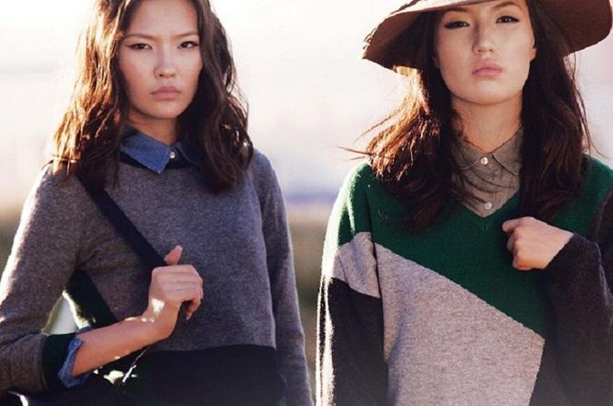 Shopping Cashmere from Factory Outlets with admission to the Bogd Khan Museum