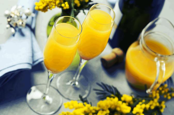 King and Queen West Sunday Brunch Tour