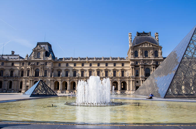Paris Cultural & Theme Tours