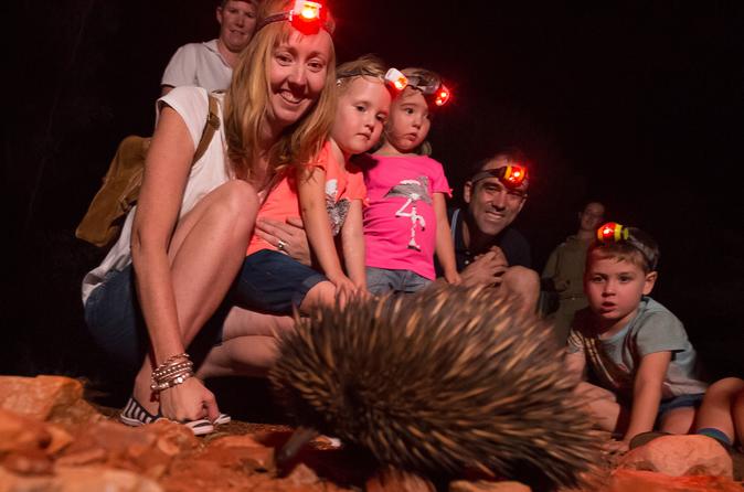Alice Springs Sightseeing Tickets & Passes