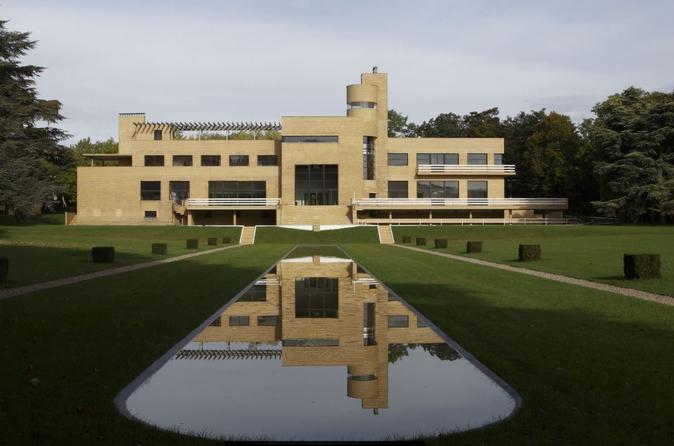 Biglietto saltafila: Villa Cavrois a Croix