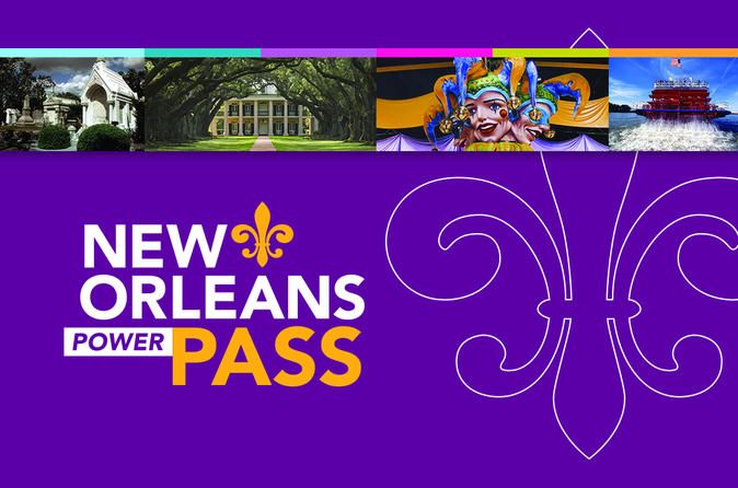 New Orleans Power Pass™