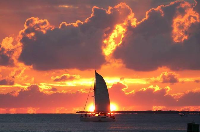 Key West Cruises, Sailing & Water Tours