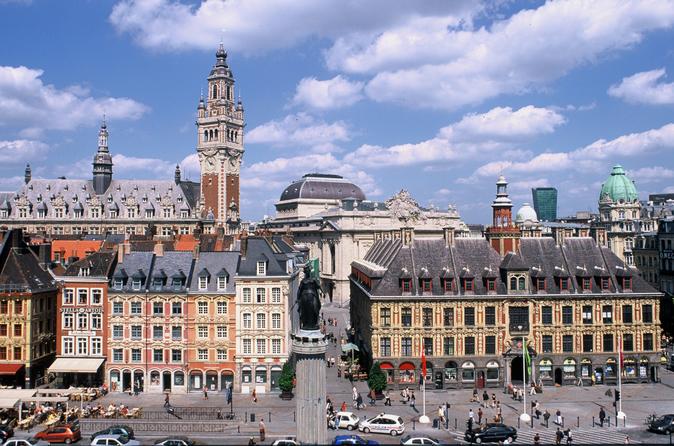Lille City Pass