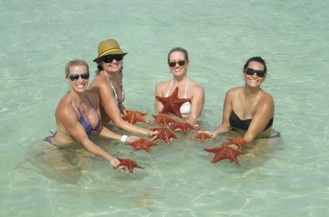 Starfish Beach And Stingray City Jet Ski Tour In Grand Cayman Starfish Beach And Stingray City Jet Ski Tour In Grand Cayman