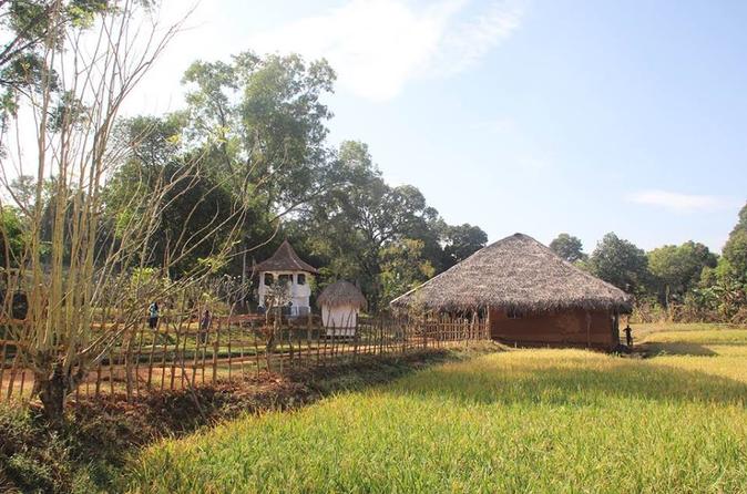 Heritage and Culture Excursion in Kandy
