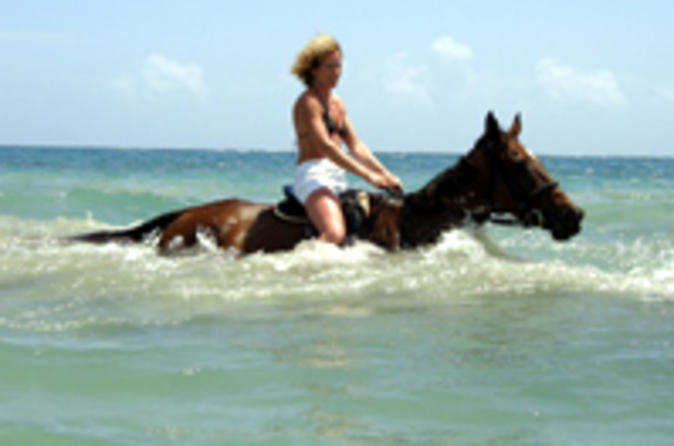 Private Heritage Beach Ride 2019 Ocho Rios Next