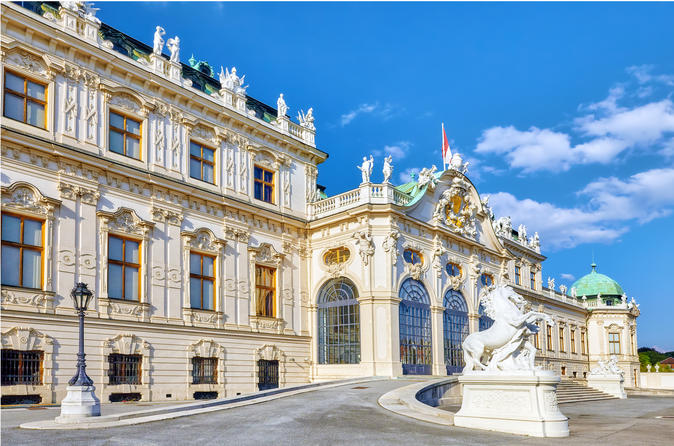 Vienna Cultural & Theme Tours