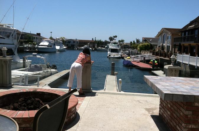 Private tour of huntington beach newport beach and laguna beach in huntington beach 366843