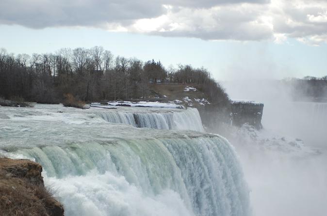 Private Day Tour to Niagara Falls from Toronto