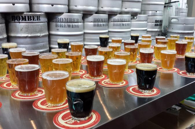Vancouver, Canada Beer Tours
