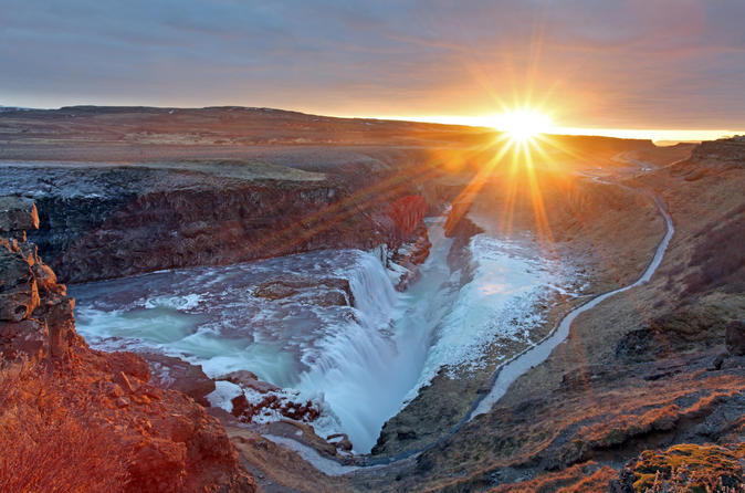 Private Tour Golden Circle Day Trip From Reykjavik Triphobo