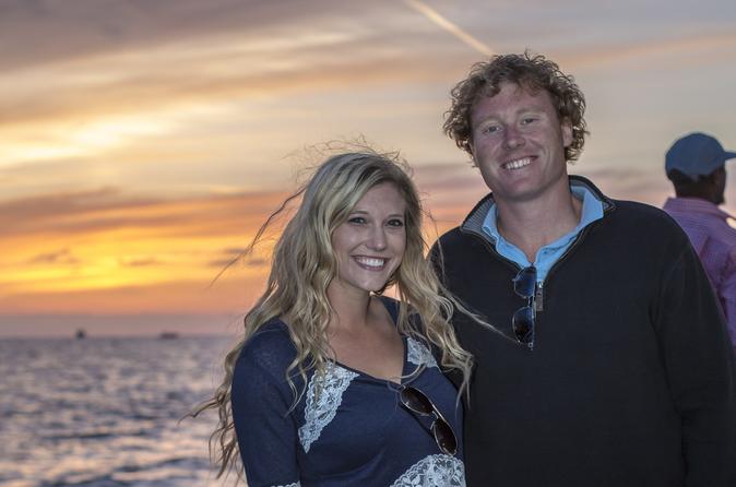 Newport beach sunset cruise in newport beach 386881
