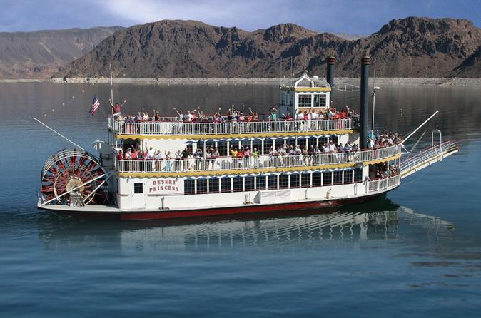 Las Vegas Cruises, Sailing & Water Tours