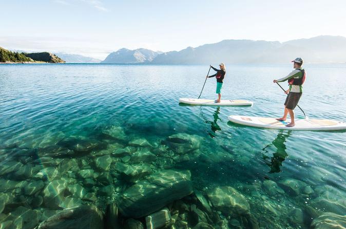 South Island Water Sports