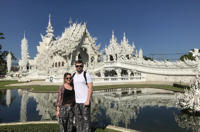 Discovery 2 Days - Chiang Rai, White Temple, And Golden Triangle - Chiang Mai