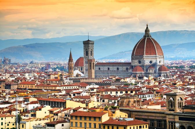 5-Day Best of Italy Trip, Rome Tours