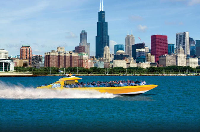 Chicago Water Sports