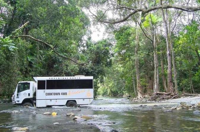 Palm Cove Multi-Day & Extended Tours