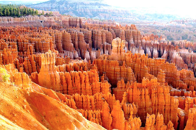 Resultado de imagen para parque nacional zion vegas