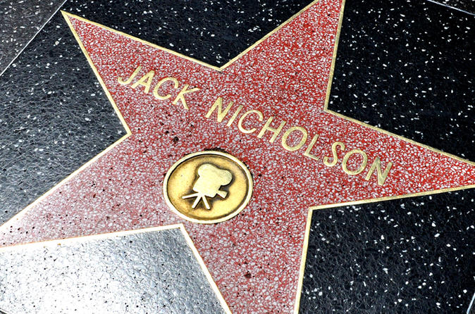 Excursion d'une journée à Hollywood au départ de Las Vegas