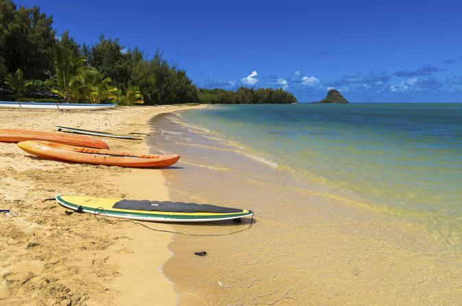 Secret Island Beach Trip At Kualoa Ranch 2019 Oahu Previous