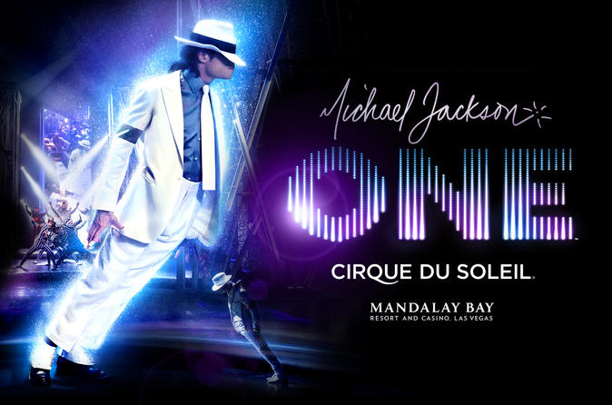 Michael Jackson One By Cirque Du Soleil At Mandalay Bay Resort And 221 Reviews Las Vegas