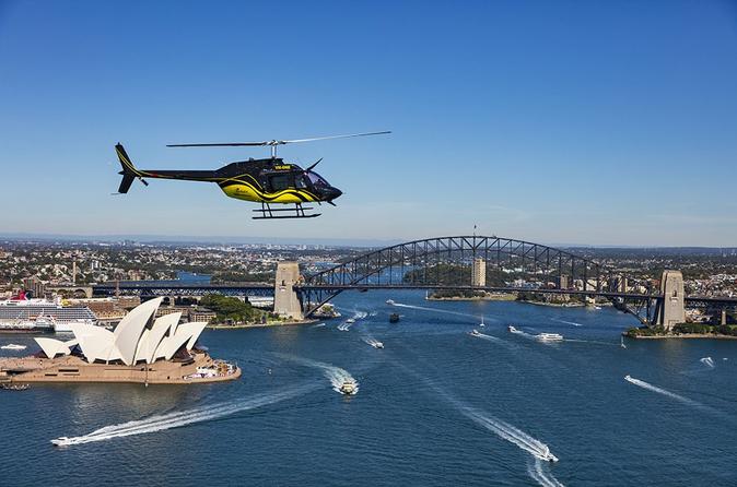 krok upp barer Sydney
