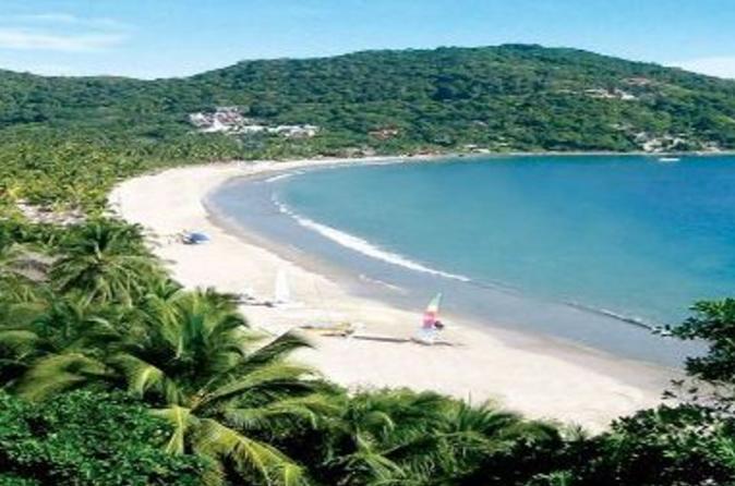 Ixtapa S Excursion Las Gatas Beach Half Day Tour 2019 Ixtapa S Excursion Las Gatas Beach Half Day Tour Mexico